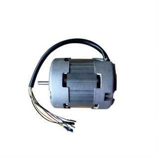 YY80 Motor with Capacitor