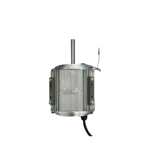 Economy Cool Fan Capacitor Motor 300W 550W