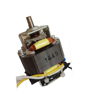 U54 series Universal Motor for blender/mixer