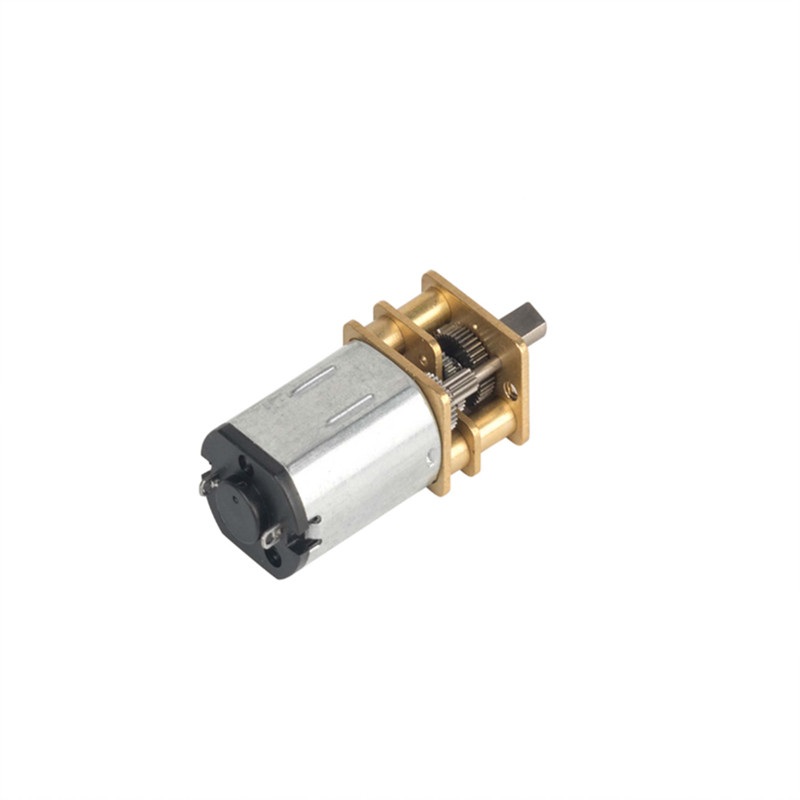 Electrical dc gear motor for Robot/smart lock/sexy products
