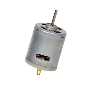 electric DC motor for home appliances
