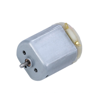 Mini Precision Instrument DC motor(N20)
