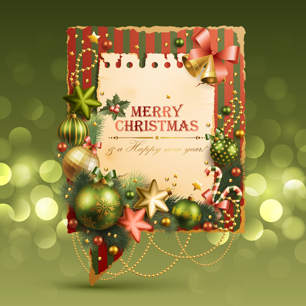 Merry Christmas