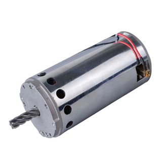 P53 DC Motor