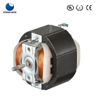 AC Kitchen Ventilating Motor for Exhaust Fan 