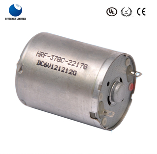 370 PMDC Motor
