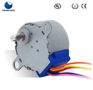 AC Electrical Motor Stepper Motor BBQ Motor
