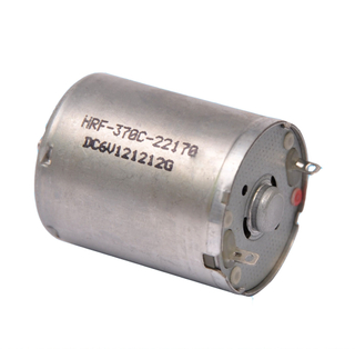 12v DC motor for home appliances