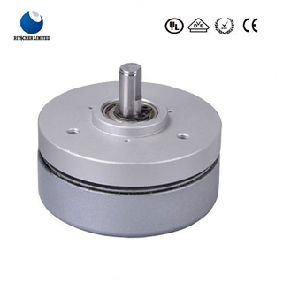 BL62 Radiator fan Motor