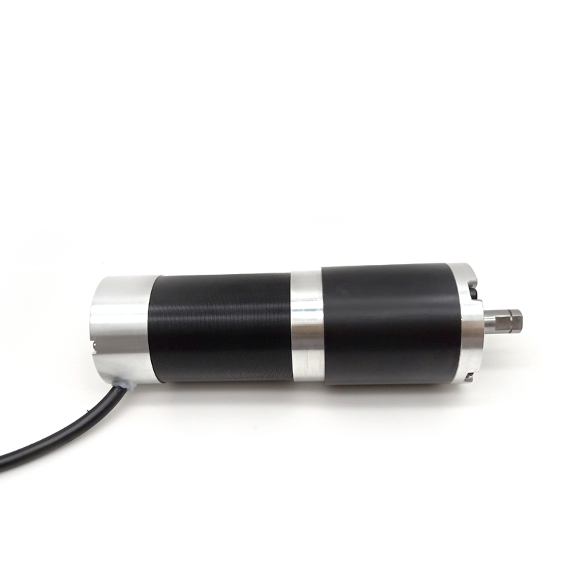 DC motor pump controller