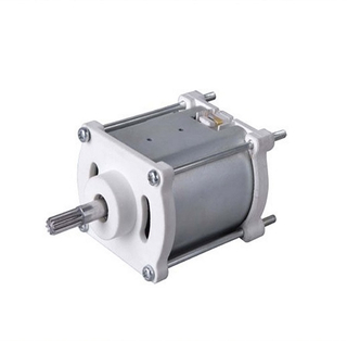 brushless DC motor for home appliances