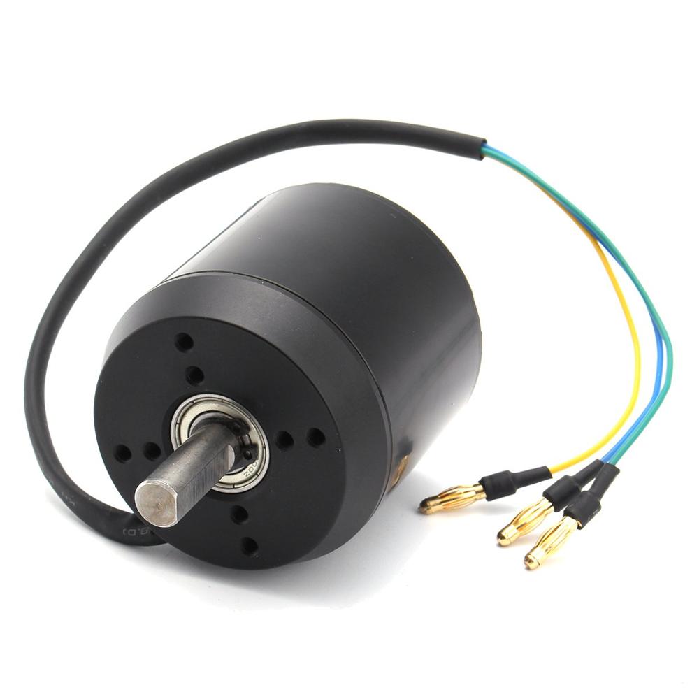 controller automatic control Brushless DC motor
