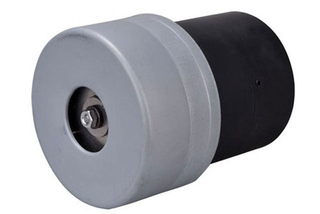sensored vacuum cleaner Brushless DC motor