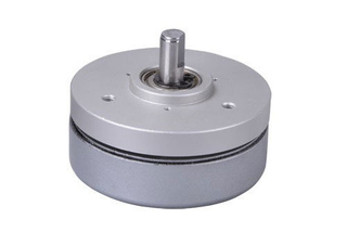 Power Wheels Vacuum Cleaner Brushless DC Motor