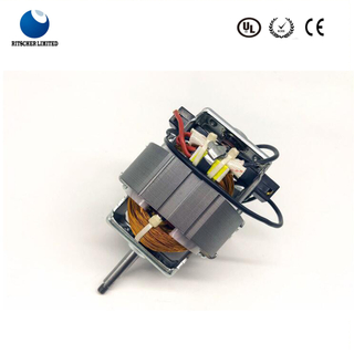 U70 series universal motor for mixer /grinder/blender