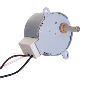 Stepping motor