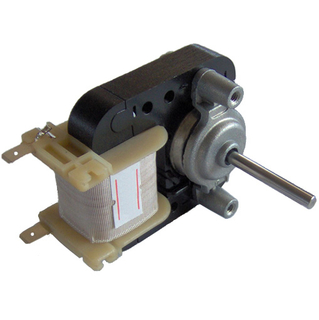 micro 61Series Shaded pole motor compressor