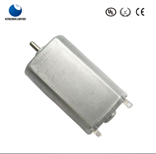 130 micro Motor for intelligent Electronic lock motor