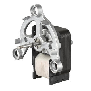 alternator 72 Series Shaded pole motor compressor
