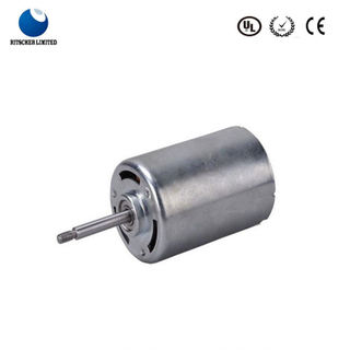 Ce 10-50W 7800rpm CNC Machine Electric BLDC Brushless DC Motor