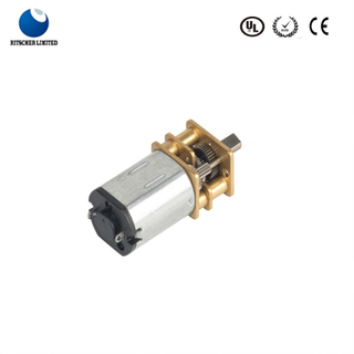 Electrical dc gear motor for Robot/smart lock/sexy products