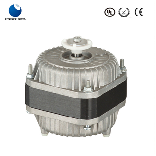 YJ 9627 AC Single Phrase Motor for Kitchen Hood