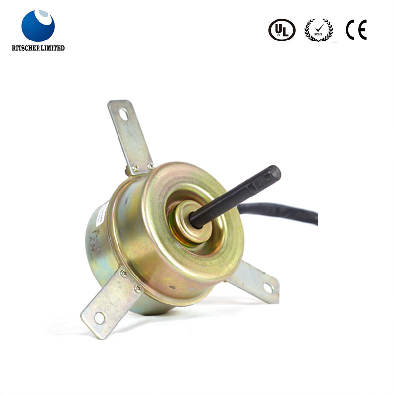 Capacitor Motor for Heater 