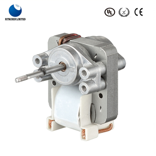 YJ4808B AC customized electrical motor for bake oven humidifer